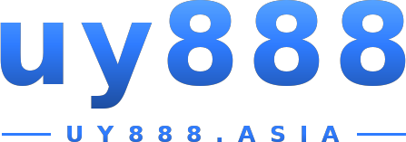 uy888 logo