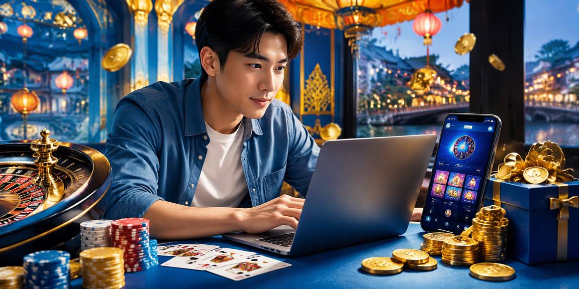 uy888 mobile gaming